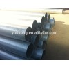 Hot-dipped galvanized Pipe (zinc: 200-500G/M2)