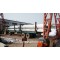 Construction material/galvanized pipe/ Scaffolding pipe bossen steel