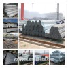 BS 1387/A53 galvanized tubes/scaffolding pipes in stock