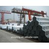 Professional bs 1139 metal scaffolding pipes with great price in stock
