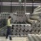 galvanized pipe !!! bs1139 / en39 / en10219 galvanized steel scaffolding pipe in stock