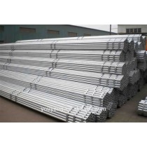 hot dipped galvanized steel tube Scaffolding Steel Pipe in stock