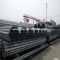 galvanized steel pipe for water pipe and oilpipe