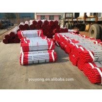 48.3mm q 235 scaffolding steel pipe in stock