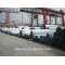 Q195 Q235 Q345B scaffolding steel pipe price per ton In stock