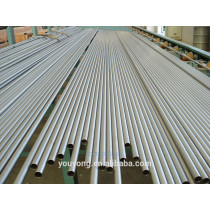 Galvanized steel tube gi pipe in stock