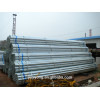 DIN Hot Dipped Galvanize din 2440 steel pipe In stock