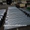 BS1139 & EN39 Scaffolding Welded Carbon Black Carbon Steel Pipes/Tubes SCAFFOLD TUBE In stock