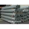 BS 1139 48.3mm galvanized scaffolding steel pipe In stock