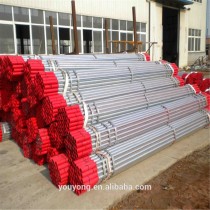 2015 fashion excellent material Alibaba suppliers steel scaffolding pipe weights in stock
