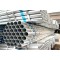 Carton steel COLD rolled galvanized steel pipe manufacturers china in stock
