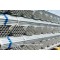 ERW Technique and Galvanized Surface Treatment galvanized steel pipe manufacturers china in stock
