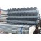 BS1139 standard hot dip galvanized scaffolding steel pipe in good condition In stock