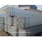 pre GI/ HOT DIPPED galvanized square steel pipe/ gi steel tube, good quality goods in China factory