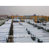Gold supplier gi pipe