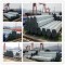 48.3mm scaffolding pipe made in china