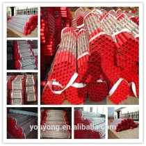 High quality, Best price! Scaffolding TubeBS1139 scaffolding pipe! In stock