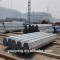 Common Carbon Steel Galvanized Pipe for Scaffold Structure Usage In stock