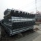 Tianjin Factory supply galvanized tube, galvanized iron pipe price, galvanized pipe price