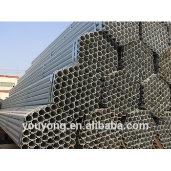 Scaffolding Gi Tube,High Quality Gi Pipe,galvanized pipe/tube in BS1387/AS1163/EN39/JIS3444