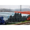 Scaffold pipe/Hot dip Galvanized Steel Pipe For Building With BS 1387,ASTM A36 Standard (Q195/Q235/Q345)