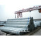 BS 1139 1387 ASTM A53 A106 EN39 ERW carbon climbing scaffolding steel pipe In stock