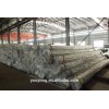 bs 1139 greenhouse or metal scaffolding steel pipes 48.3mm In stock