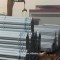 Hot dip Galvanized steel pipes for sale