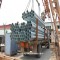 Hot dip Galvanized steel pipes for sale