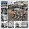 bs 1387-85 galvanized steel pipe in stock