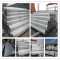 bs 1387-85 galvanized steel pipe in stock