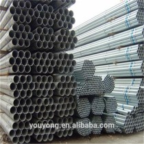 galvanized steel pipe manufacturers china;steel pipe; new products in stock