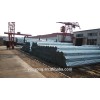 galvanized scaffolding pipes/astm a120 galvanized steel pipe/2 inch galvanized pipes price per ton in stock