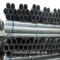 hot dipped galvanized steel scaffolding pipe/tube weight in stock