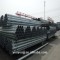 hot dipped galvanized steel scaffolding pipe/tube weight in stock