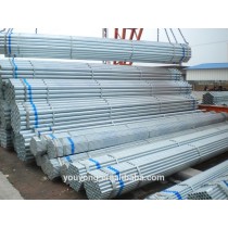High quality competitive price Chinese supplier construction thickness of scaffolding pipe for sale
