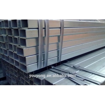 Factory Galvanized Steel Pipe high quality in stock
