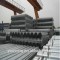 48.3mm HDG scaffolding pipe made in china