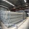 EN 10217 galvanized steel pipe IN STOCK