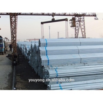 ASTM A53 Steel Pipe steel pipe Galvanized steel pipe gi pipe HDG pipe