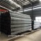 bs 1139 greenhouse or metal scaffolding steel pipes 48.3mm
