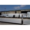 oil and gas fence post galvanized steel pipe for greenhouse