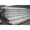 oil and gas fence post galvanized steel pipe for greenhouse
