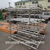 galvanized scaffolding steel pipe bossen steel