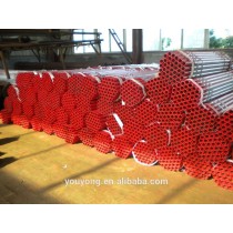 ASTM A500 Rectangular Steel Pipe for scaffolding