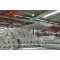 BS1139 & EN39 48.3mm galvanized scaffolding tube/steel scaffolding pipe weights in stock