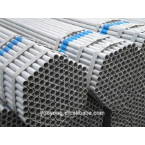 TJ HDG scaffolding pipe in stock