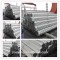 BS1387 B Hot dipped Galvanized steel pipe, GI pipes, threaded with socket