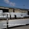 Q235 ERW steel pipes GI pipes, threaded IN STOCK