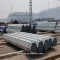 EN 39 steel scaffolding gi pipe with 40 microns zinc coating by Bossen steel